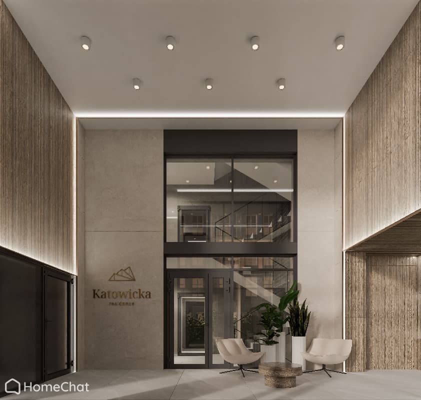 Katowicka Residence - zdjęcie 6