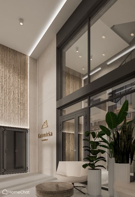 Katowicka Residence - zdjęcie 7