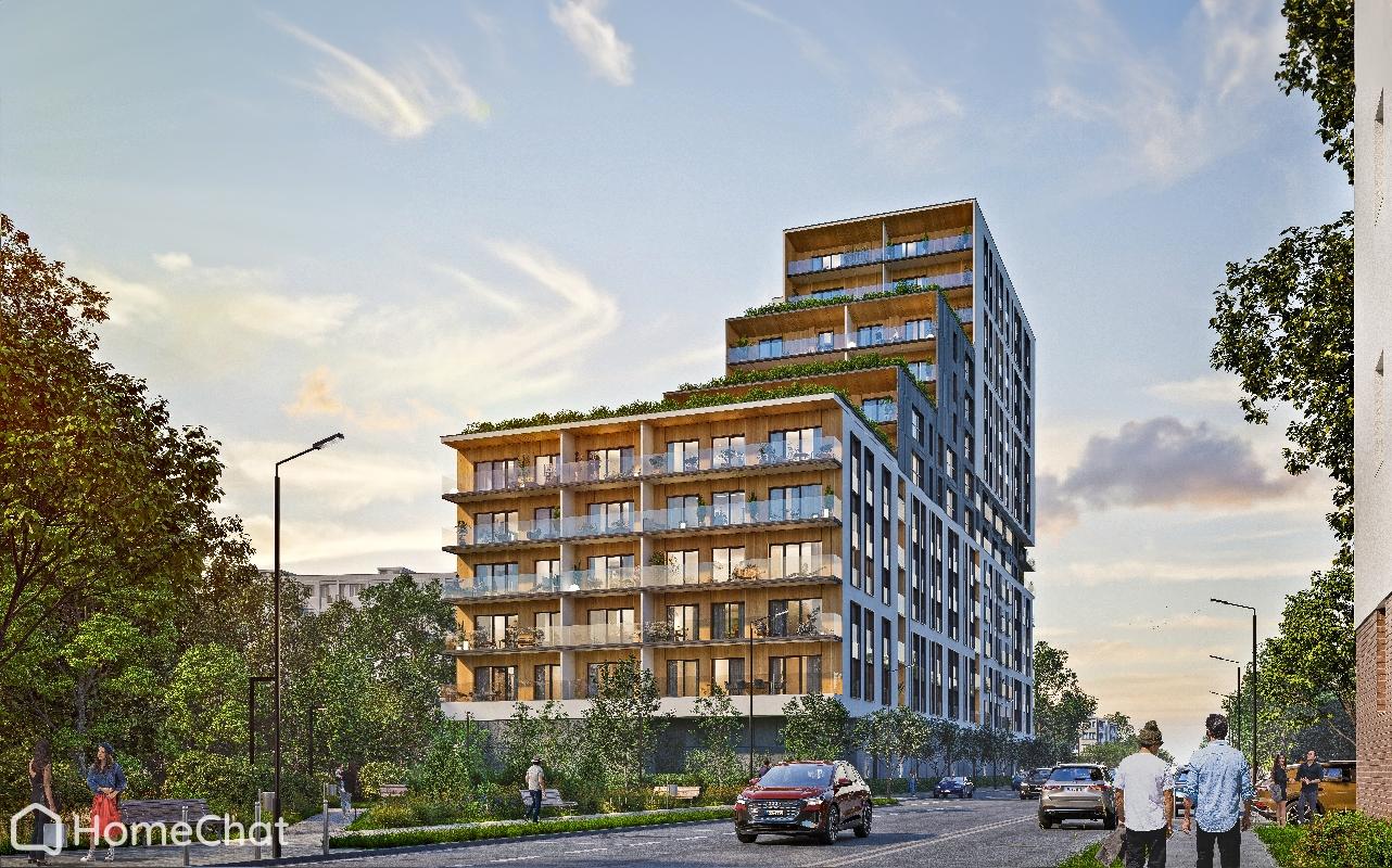 Katowicka Residence