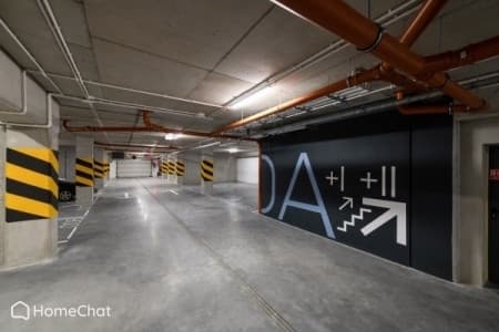 Aura Towers - lokale inwestycyjne 23% VAT - zdjęcie 11
