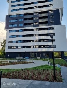 Aura Towers - lokale inwestycyjne 23% VAT - zdjęcie 7