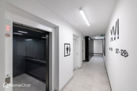 Aura Towers - lokale inwestycyjne 23% VAT - zdjęcie 12