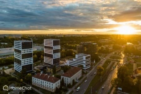 Aura Towers - lokale inwestycyjne 23% VAT - zdjęcie 9