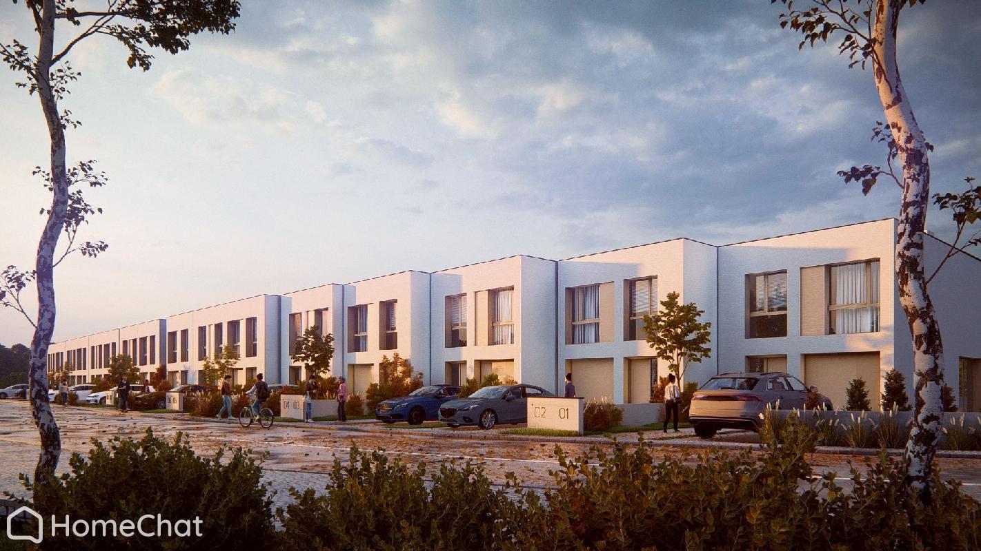 Osiedle Barona Residence
