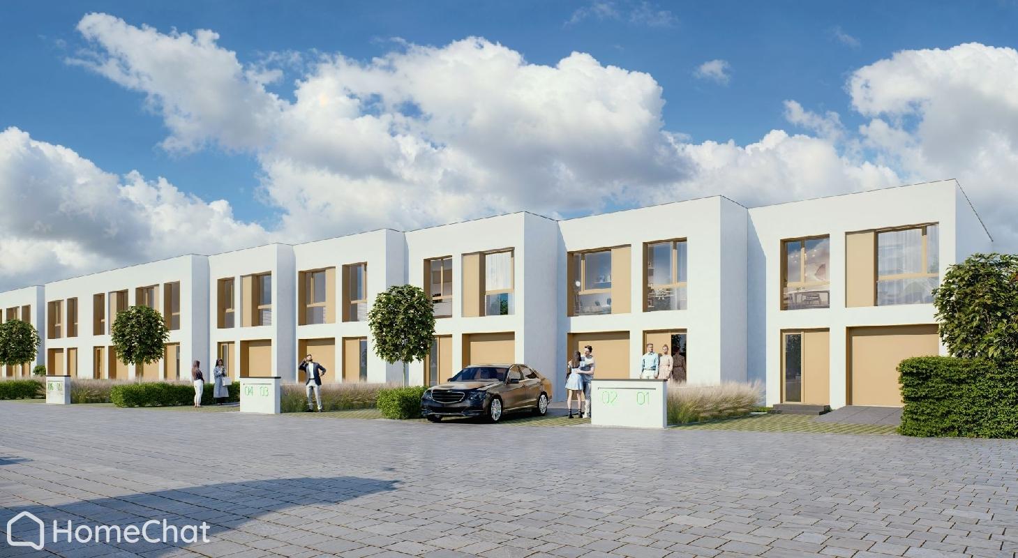 Osiedle Barona Residence - zdjęcie 4