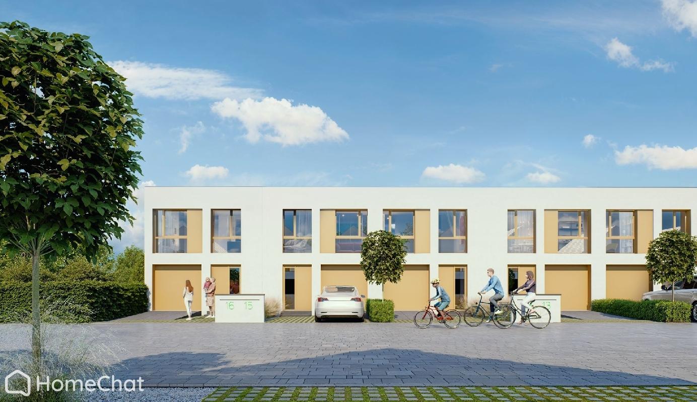 Osiedle Barona Residence - zdjęcie 5