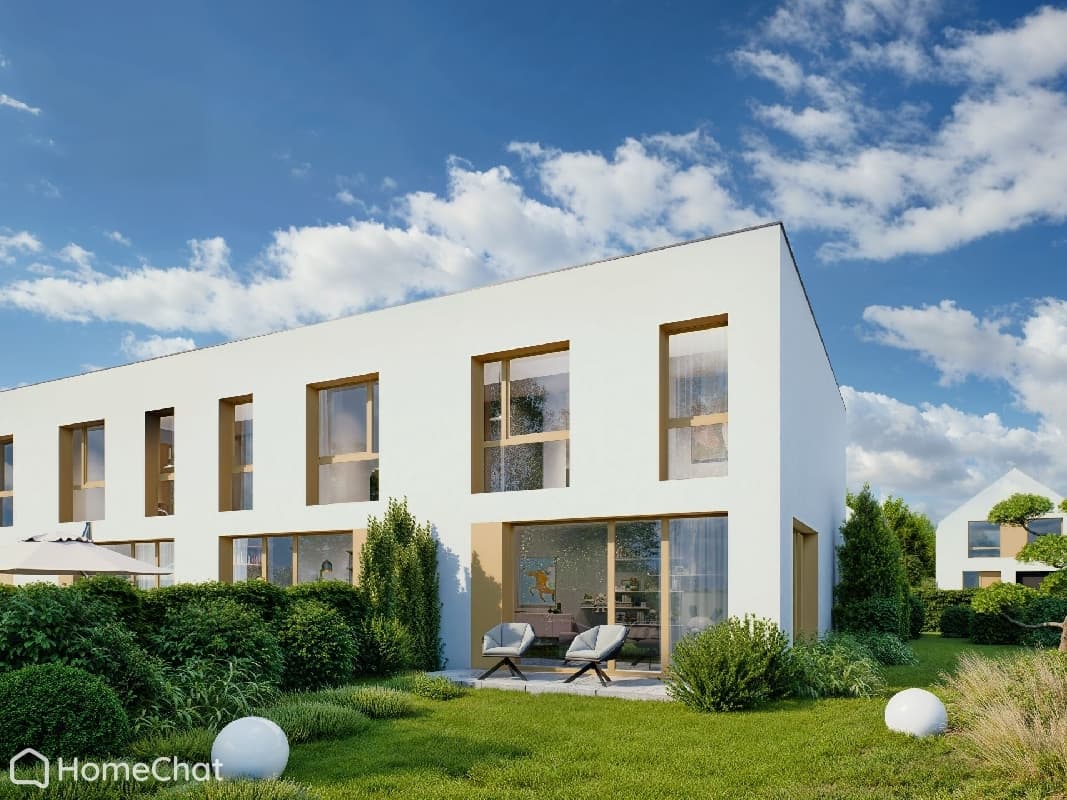 Osiedle Barona Residence - zdjęcie 3
