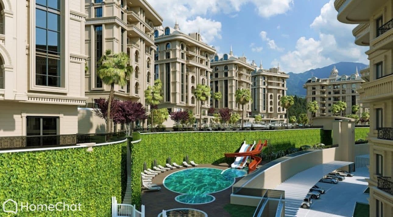 Meva City - Guzel - zdjęcie 8