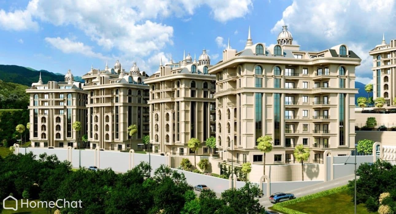 Meva City - Guzel - zdjęcie 7