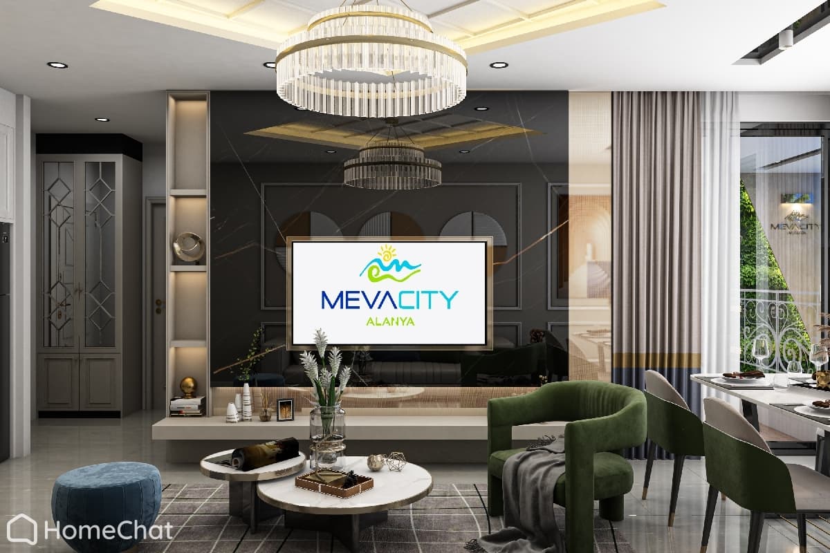 Meva City - Guzel - zdjęcie 12