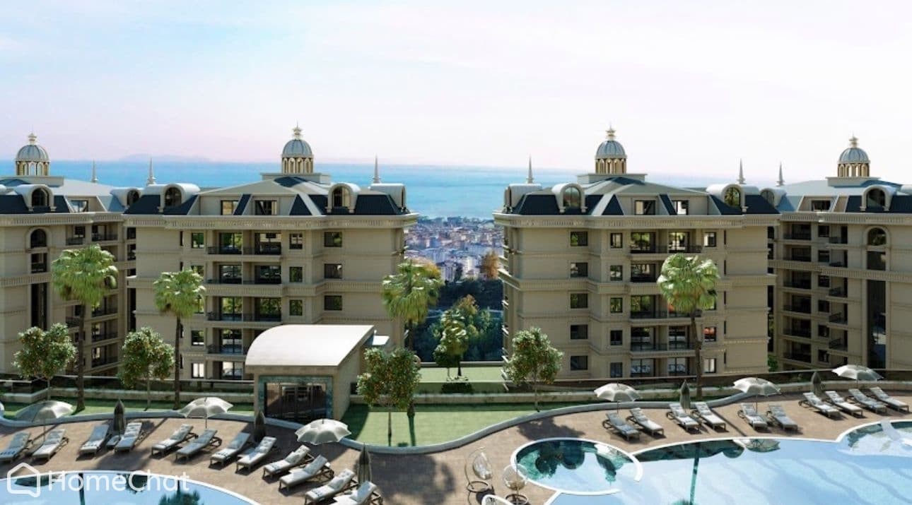 Meva City - Guzel - zdjęcie 6