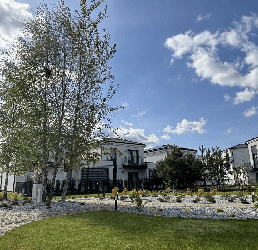Garden Villa - zdjęcie 16