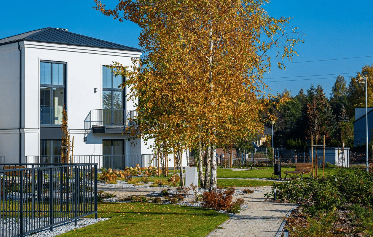 Garden Villa - zdjęcie 14