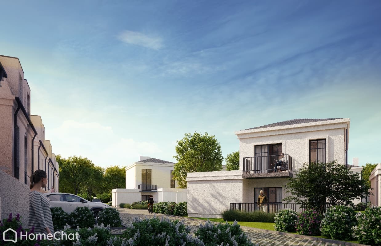 Garden Villa - zdjęcie 3
