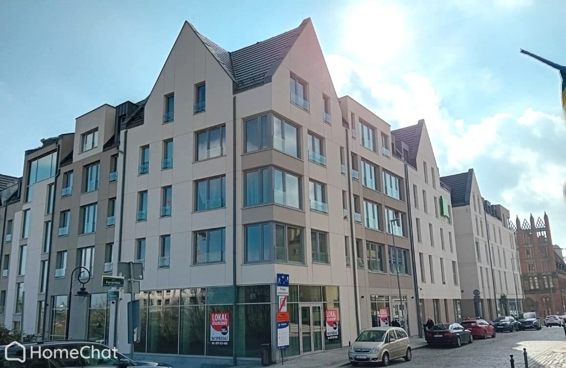 Arkona Residence - lokal usługowy - zdjęcie 12