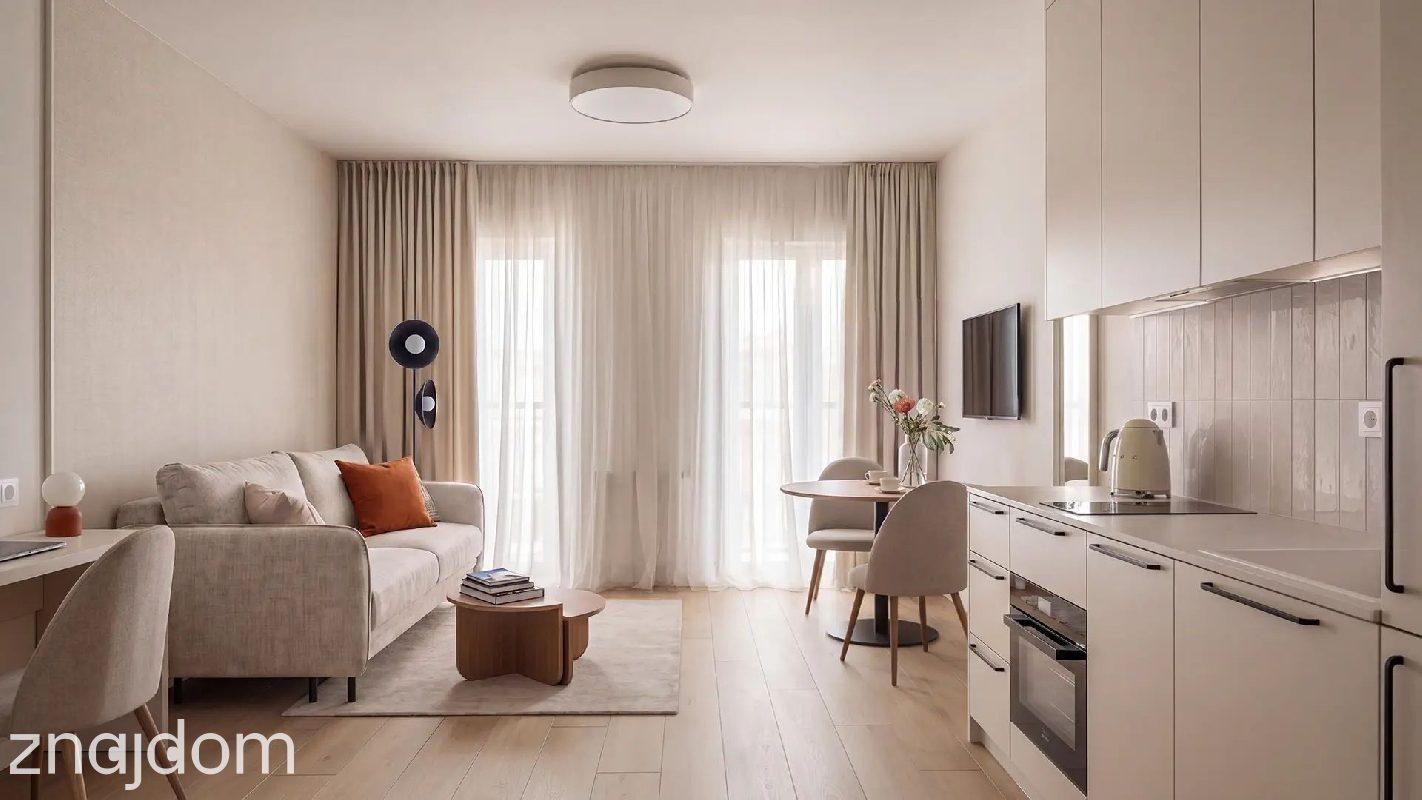 Apartamenty Museo - lokale wykończone - zdjęcie 7