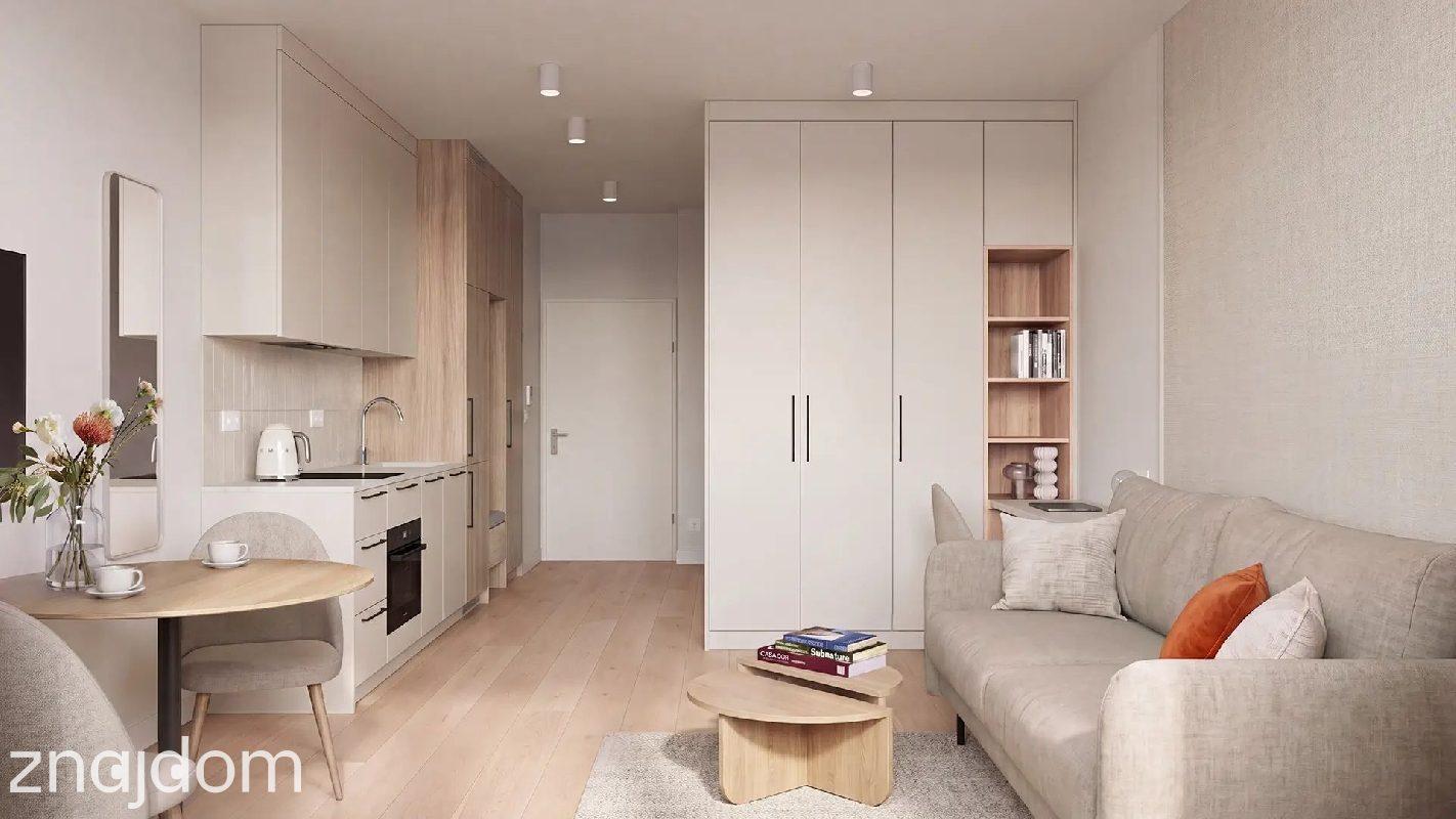 Apartamenty Museo - lokale wykończone - zdjęcie 8