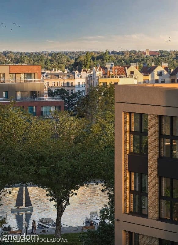 Apartamenty Museo - lokale wykończone - zdjęcie 3