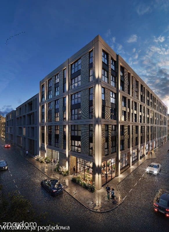 Apartamenty Museo - lokale wykończone - zdjęcie 6