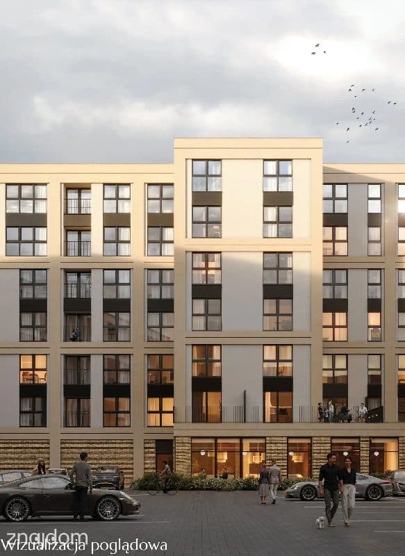Apartamenty Museo - lokale wykończone - zdjęcie 2