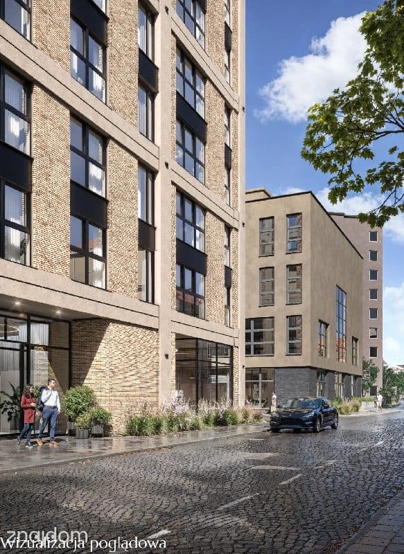 Apartamenty Museo - lokale wykończone - zdjęcie 5