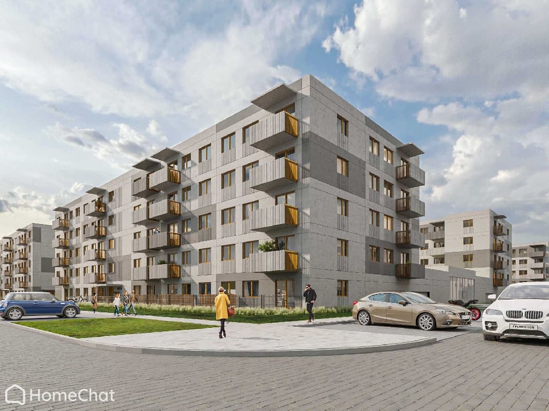 Nowa Winnica etap 1 - zdjęcie 3