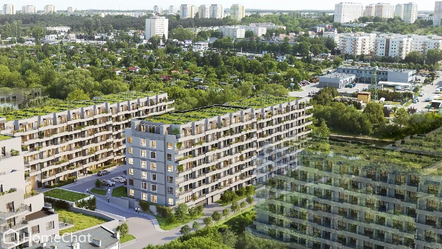 Osiedle Nowe Horyzonty etap II C - zdjęcie 5