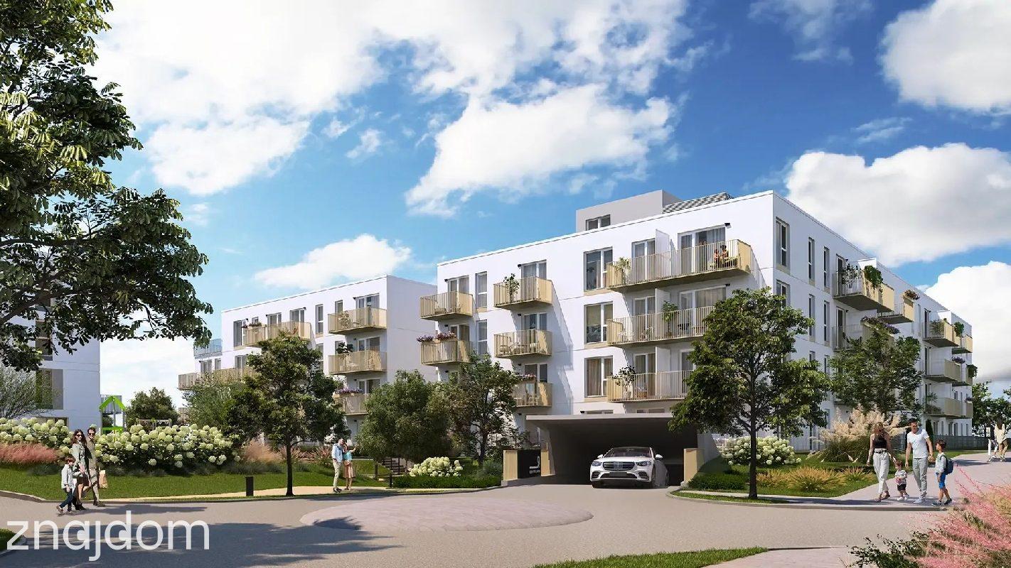 Nova Viva Garden 5 - zdjęcie 5