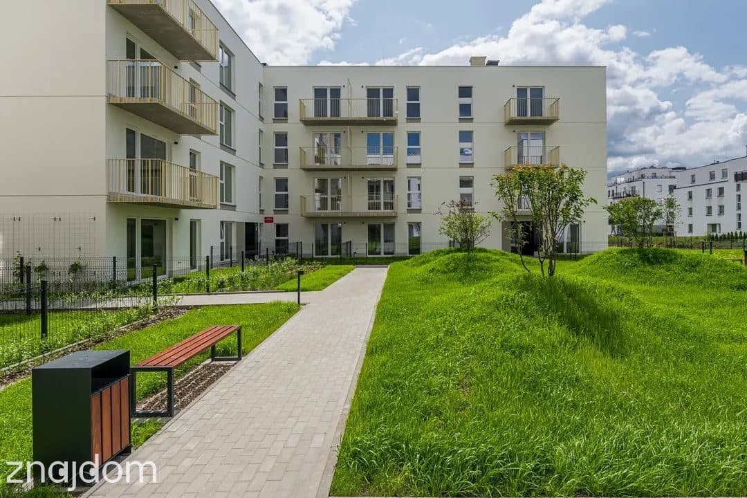 Nova Viva Garden 5 - zdjęcie 10