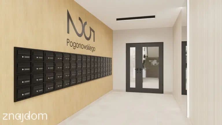 Pogonowskiego 52 - lokale użytkowe - zdjęcie 8