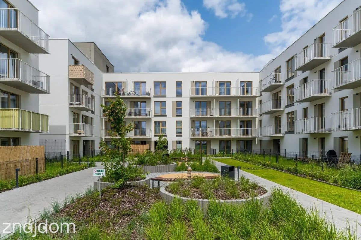 Nova Viva Garden 3 - zdjęcie 15