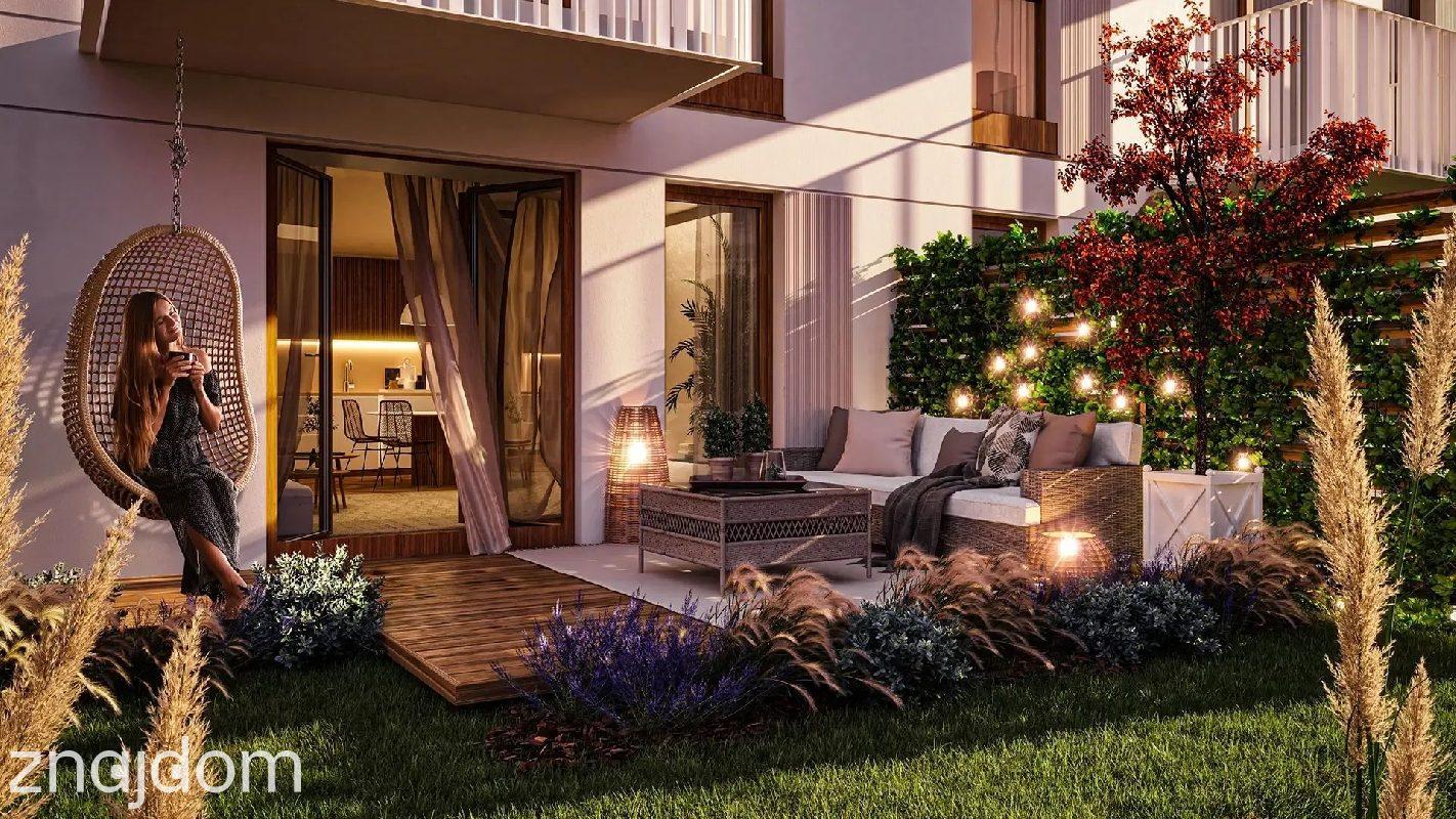 Nova Viva Garden 3 - zdjęcie 9