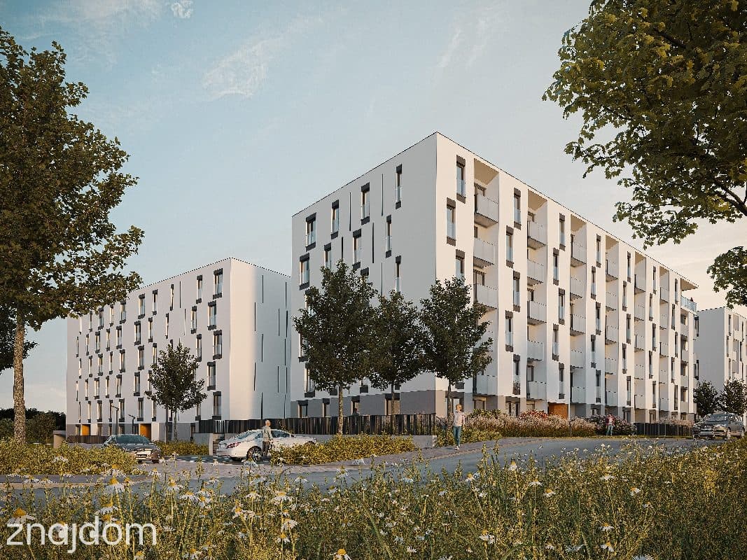 Osiedle Ozon etap VIII - zdjęcie 6