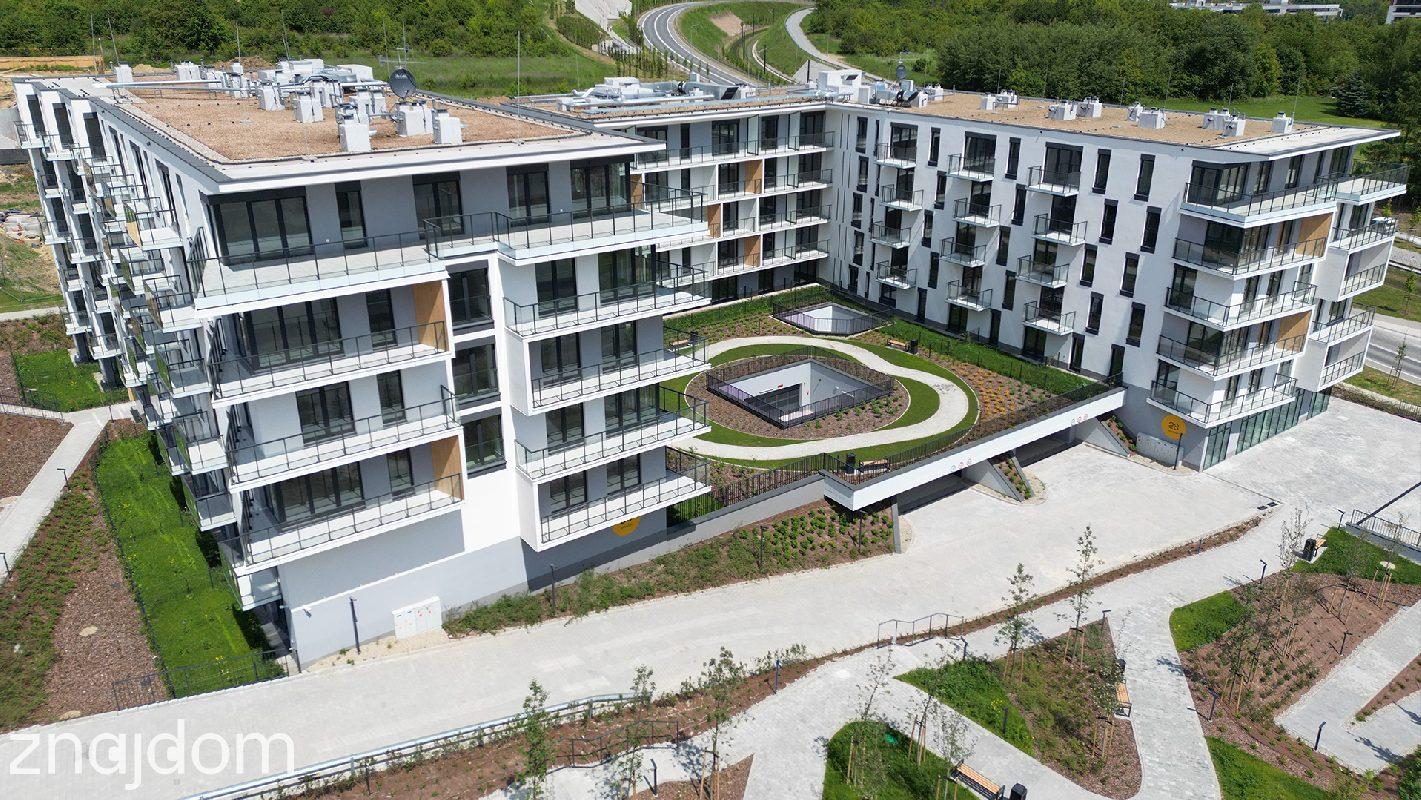Osiedle Ozon etap VIII - zdjęcie 13