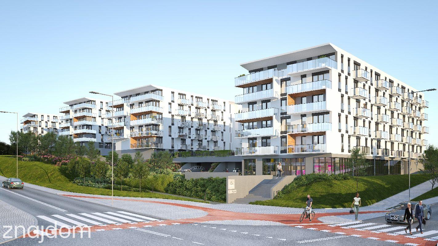 Osiedle Ozon etap VIII - zdjęcie 5