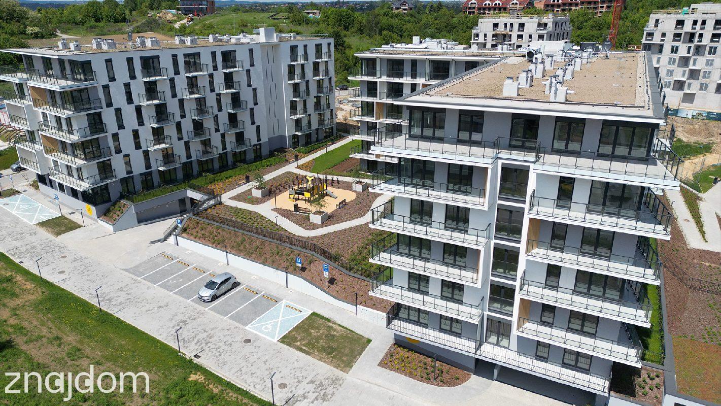 Osiedle Ozon etap VIII - zdjęcie 17