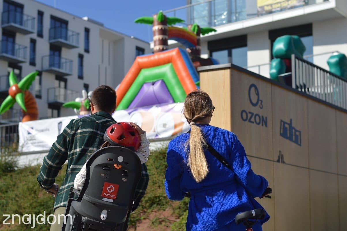 Osiedle Ozon etap VIII - zdjęcie 18