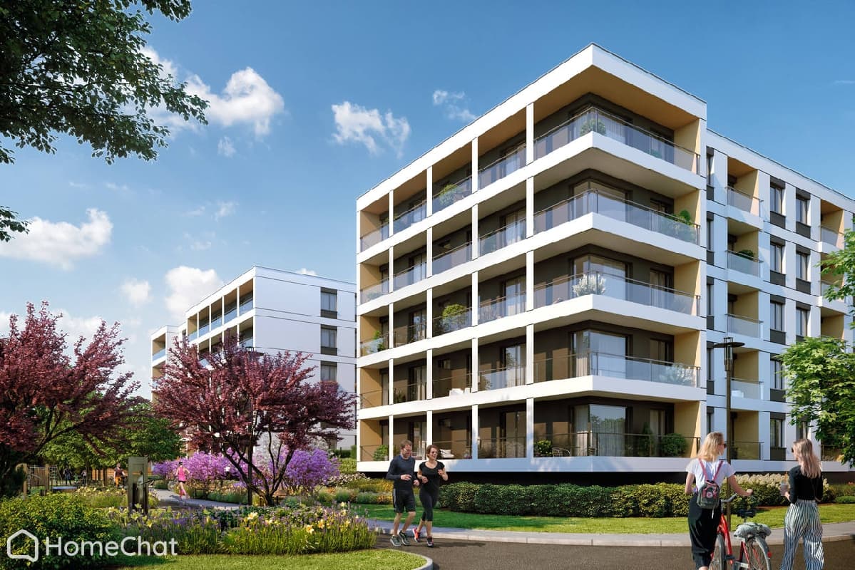 Lokum Verde etap III - zdjęcie 2