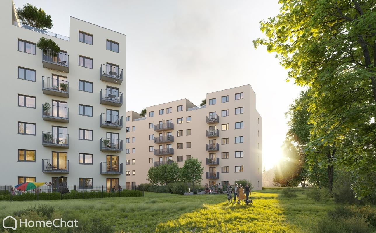 Jasielska 8c etap II - zdjęcie 5