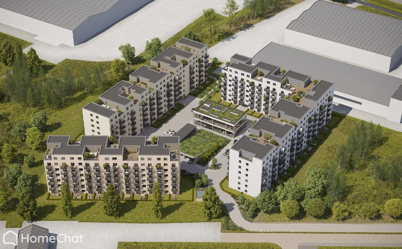 Jasielska 8c etap II - zdjęcie 9