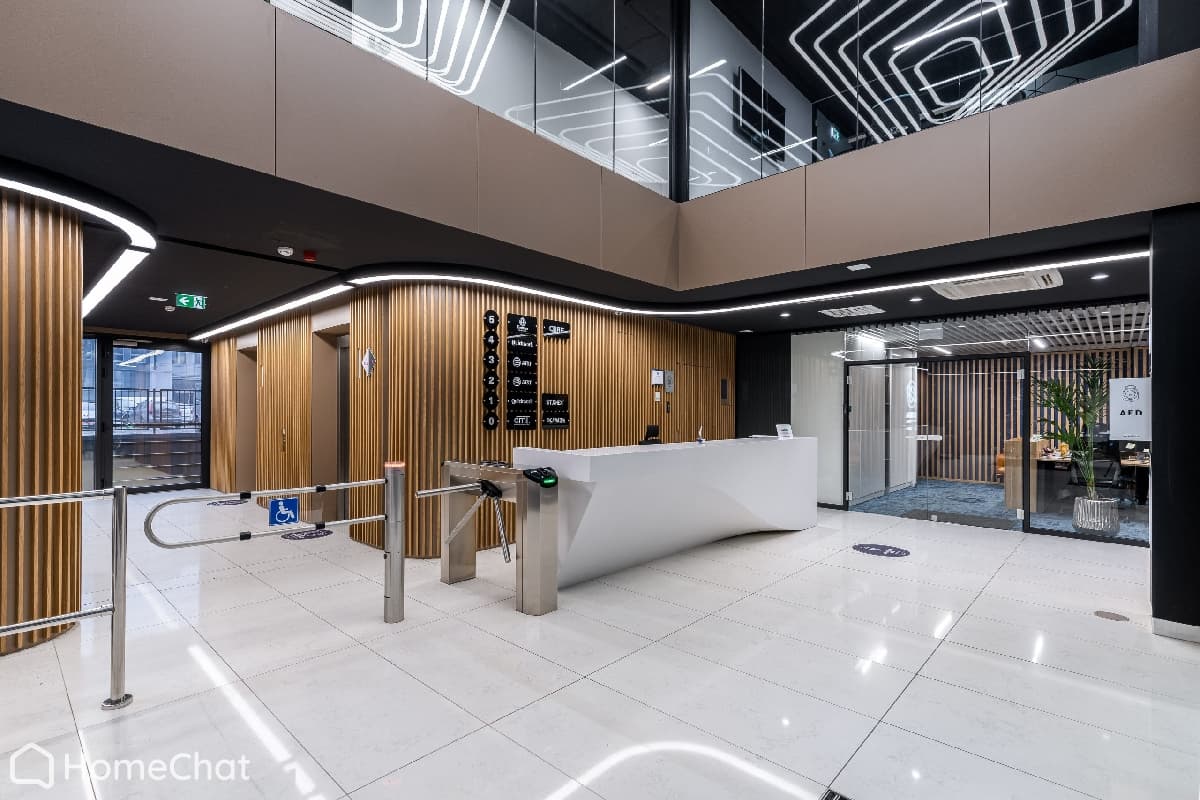 Global Apartments - zdjęcie 5