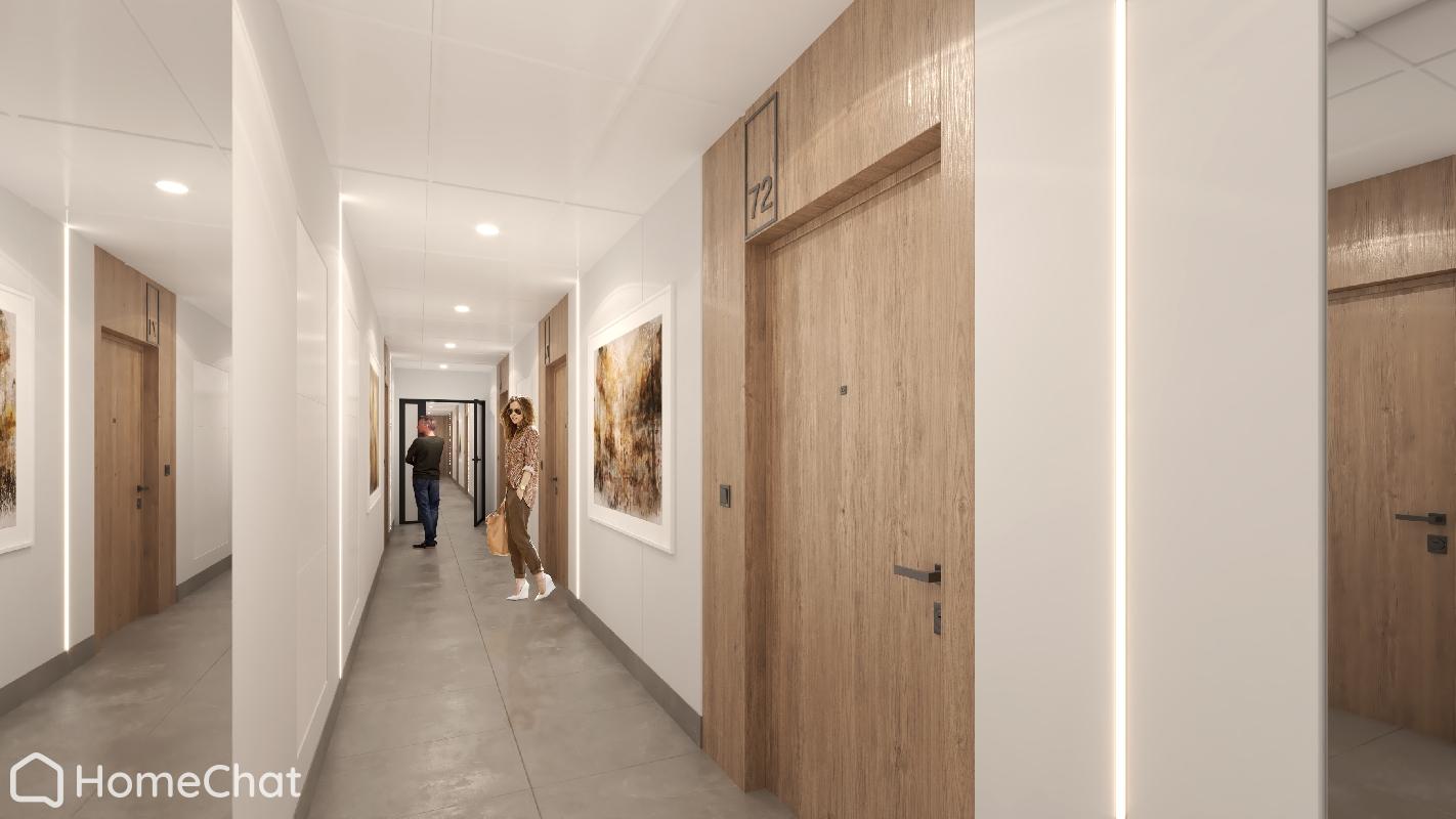 Global Apartments - zdjęcie 7