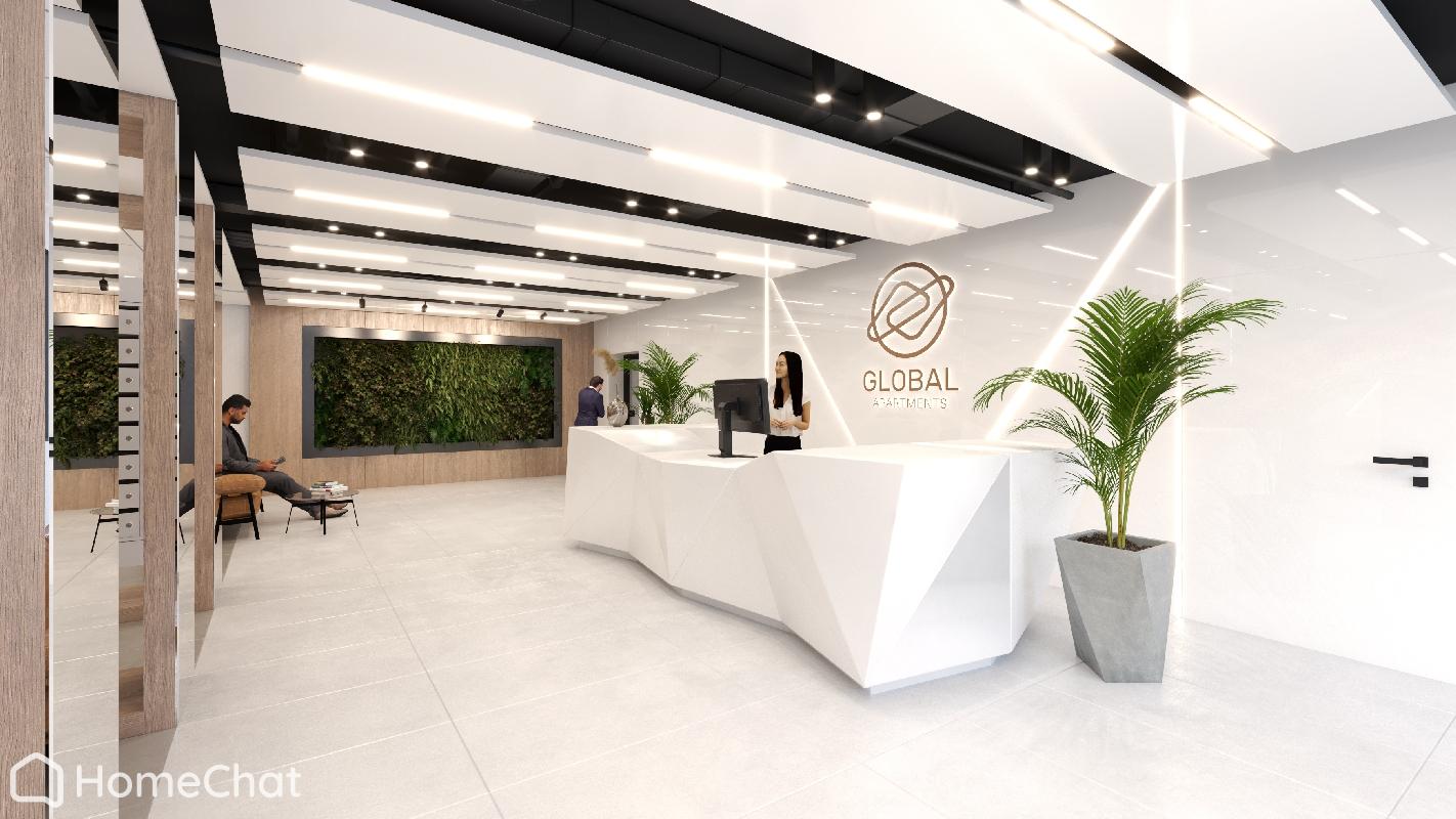 Global Apartments - zdjęcie 8