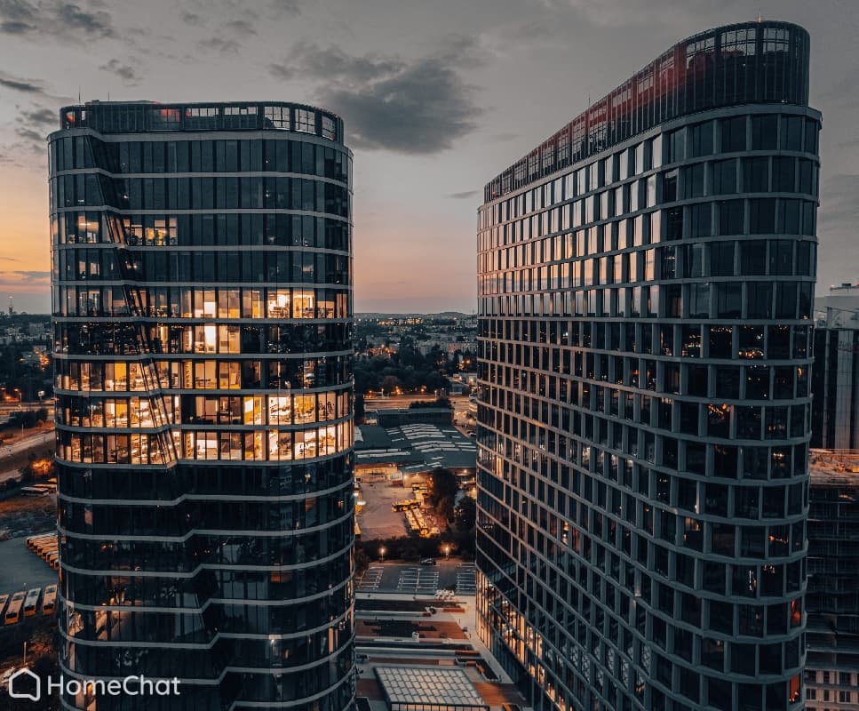 Global Apartments