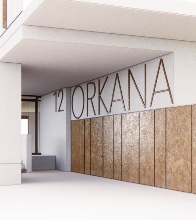 Apartamenty Orkana - zdjęcie 5