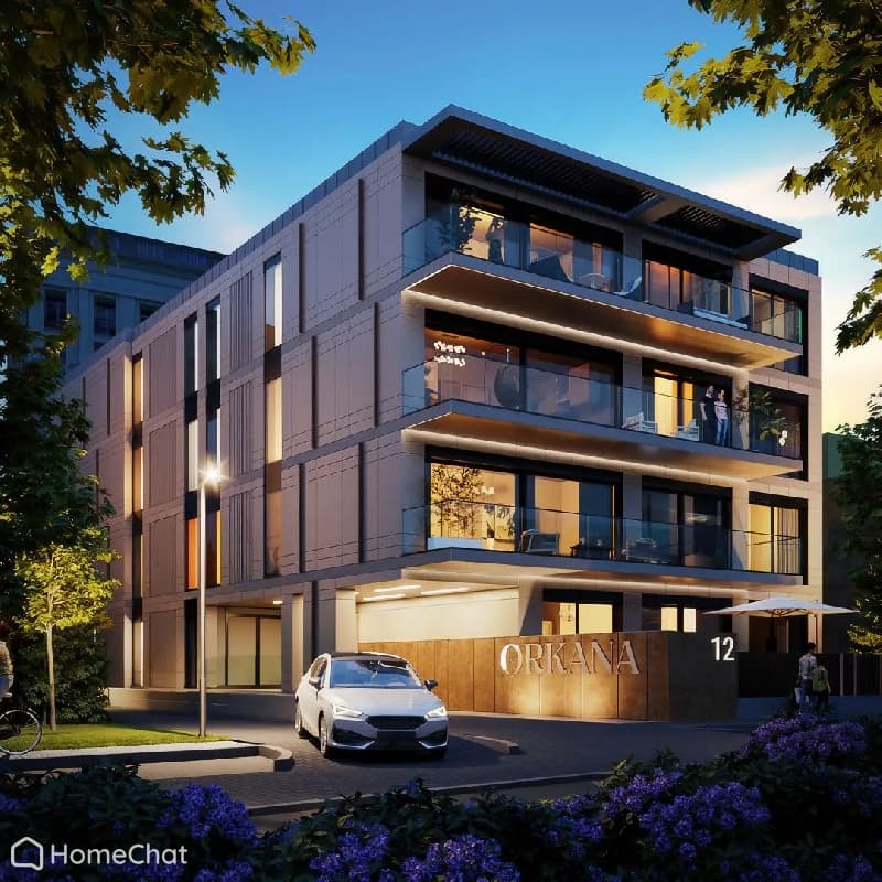 Apartamenty Orkana - zdjęcie 2