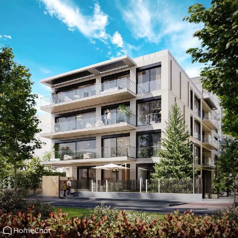 Apartamenty Orkana - zdjęcie 4