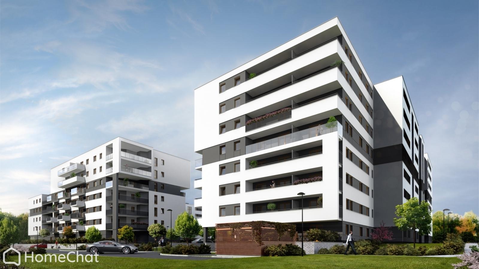 Hawelańska III etap - zdjęcie 1