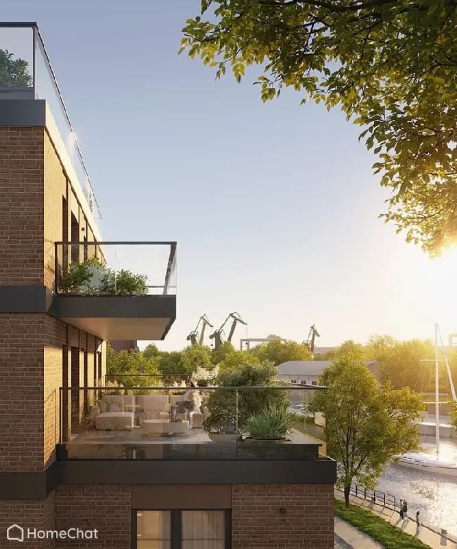 Apartamenty Kapitanat - zdjęcie 6
