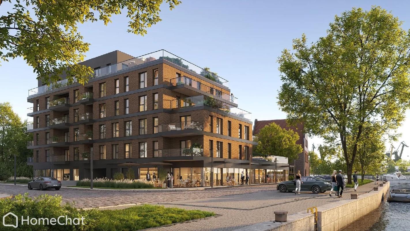 Apartamenty Kapitanat - zdjęcie 2